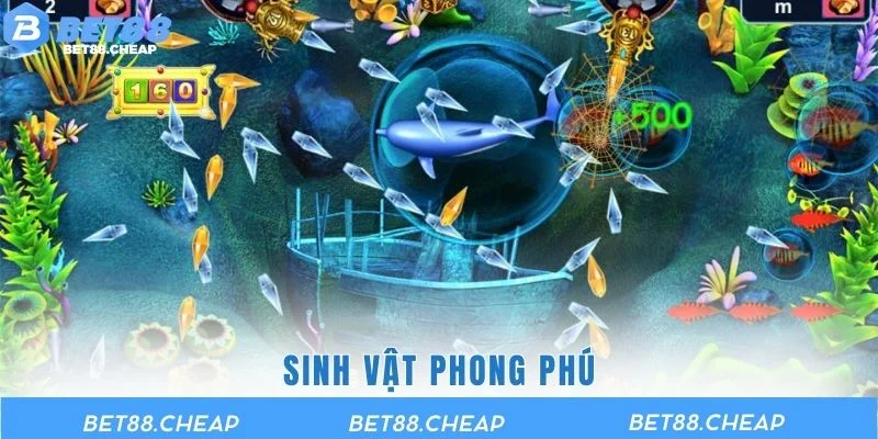 Hệ thống sinh vật đa dạng