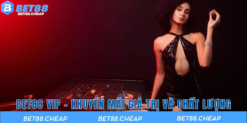 BET88 VIP
