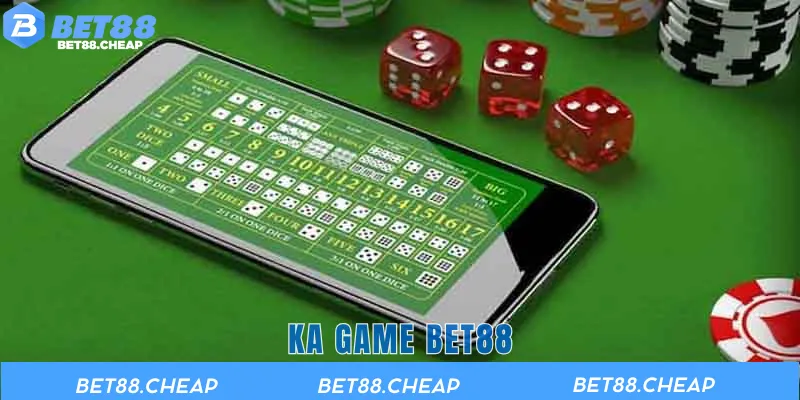 Ka Game